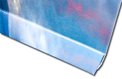 Wrapped Corner
