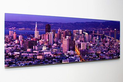 Metal Prints
