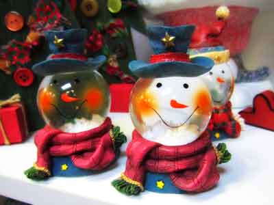 Christmas Decorations